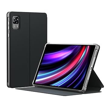 Amazon.co.jp: Headwolf FPad6 FPad7 タブレットケース、正規品